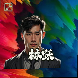林跃
