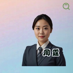 周霆